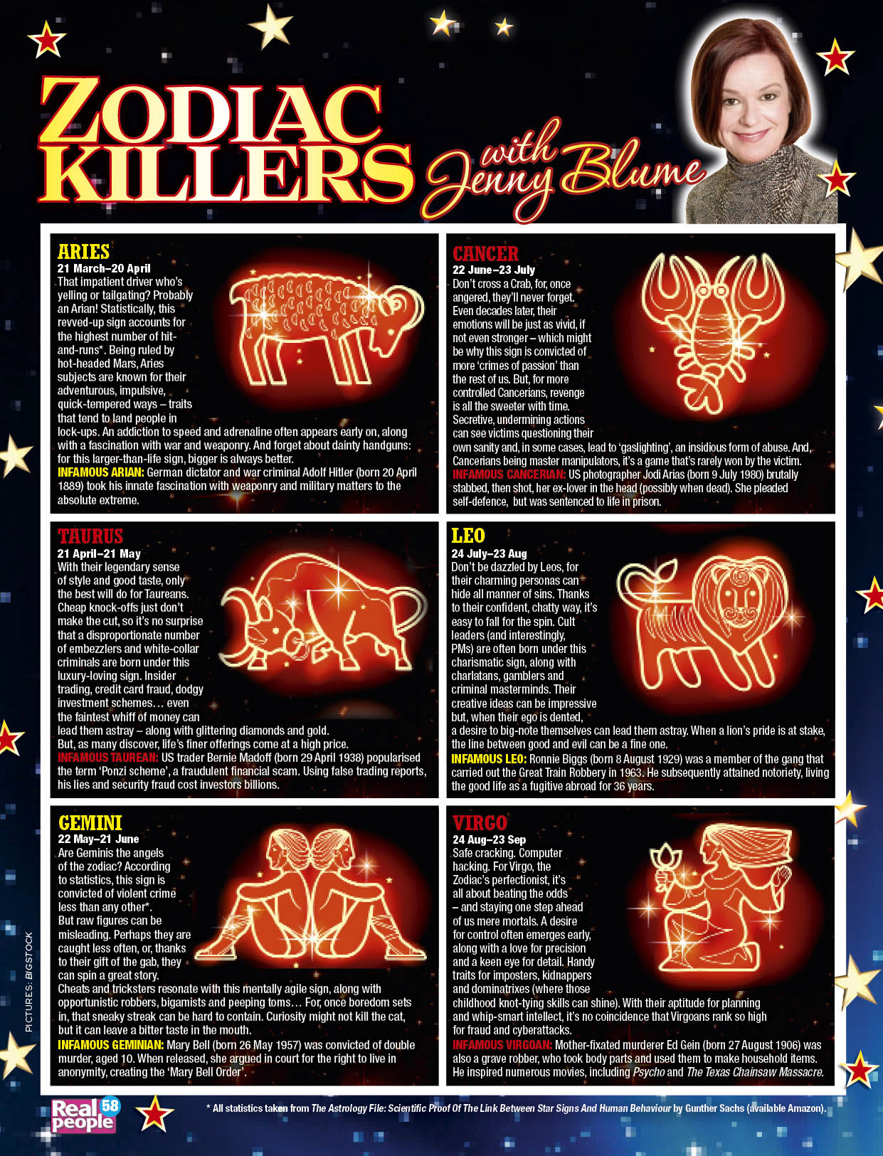 RP Criminal starsigns - Jenny Blume 2019 - p1