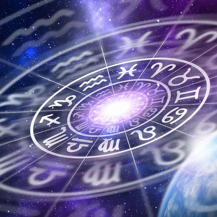 Astrology with Jenny Blume